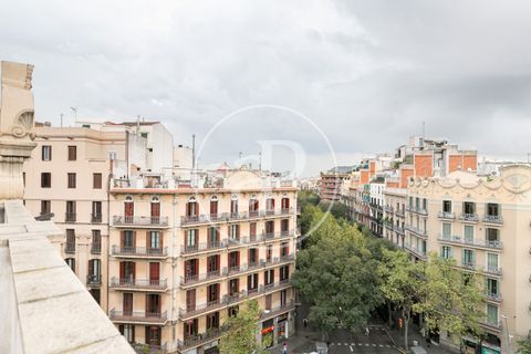 Penthouse i Barcelona, Barcelona, Barcelona - € 650.000 | Ref: VB2510029 - foto 23
