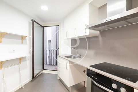Penthouse i Barcelona, Barcelona, Barcelona - € 650.000 | Ref: VB2510029 - foto 24