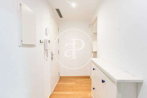 Penthouse i Barcelona, Barcelona, Barcelona - € 650.000 | Ref: VB2510029 - foto 25