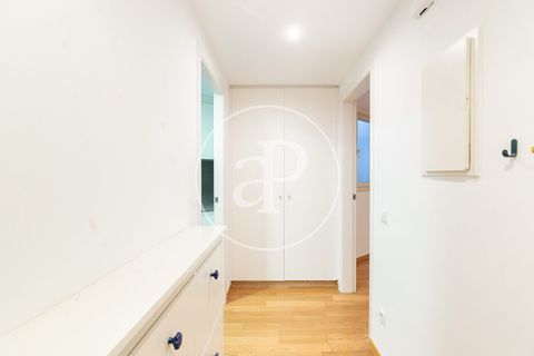 Penthouse i Barcelona, Barcelona, Barcelona - € 650.000 | Ref: VB2510029 - foto 26