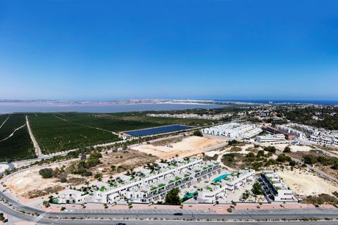 Bungalow i Torrevieja, Alicante, Torrevieja - € 330.000 | Ref: SDP05189MCG/3696 - foto 12