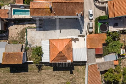Villa i Coimbra, Coimbra, Coimbra - € 280.000 | Ref: LUX_CB-00657 - foto 35