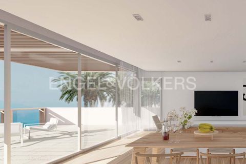 Helårsgrund i Abama, Tenerife, Abama - € 1.375.000 | Ref: W-02S1VW - foto 8
