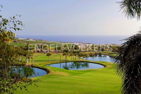 Helårsgrund i Abama, Tenerife, Abama - € 1.375.000 | Ref: W-02S1VW - foto 16