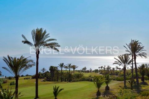 Helårsgrund i Abama, Tenerife, Abama - € 1.375.000 | Ref: W-02S1VW - foto 17