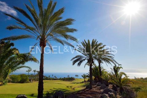 Helårsgrund i Abama, Tenerife, Abama - € 1.375.000 | Ref: W-02S1VW - foto 18