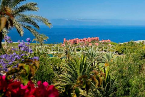Helårsgrund i Abama, Tenerife, Abama - € 1.375.000 | Ref: W-02S1VW - foto 19