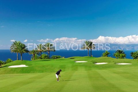 Helårsgrund i Abama, Tenerife, Abama - € 1.375.000 | Ref: W-02S1VW - foto 20