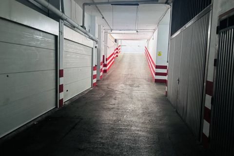 Garage in Almunecar, Granada, Almunecar - € 95.000 | Ref: NAV022 - foto 2