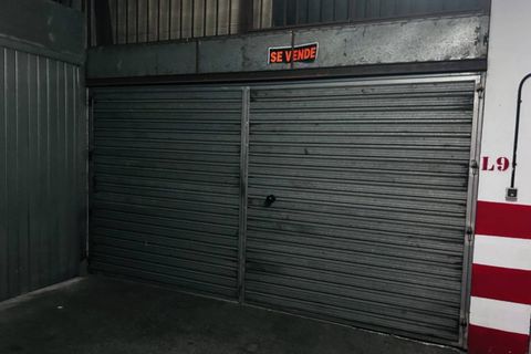 Garage in Almunecar, Granada, Almunecar - € 95.000 | Ref: NAV022 - foto 4