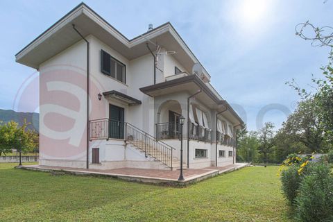 Villa a Cassino, Frosinone, Cassino - € 350.000 | Ref: AC99-149-1669 - foto 7
