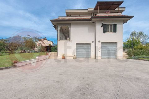 Villa a Cassino, Frosinone, Cassino - € 350.000 | Ref: AC99-149-1669 - foto 8