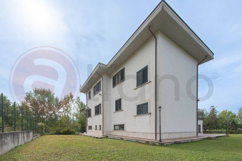 Villa a Cassino, Frosinone, Cassino - € 350.000 | Ref: AC99-149-1669 - foto 9