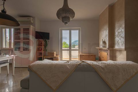 Villa a Cassino, Frosinone, Cassino - € 350.000 | Ref: AC99-149-1669 - foto 13