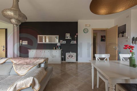 Villa a Cassino, Frosinone, Cassino - € 350.000 | Ref: AC99-149-1669 - foto 14