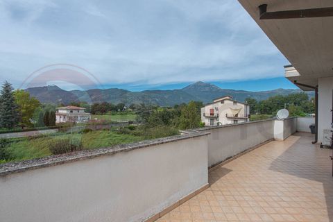Villa a Cassino, Frosinone, Cassino - € 350.000 | Ref: AC99-149-1669 - foto 17