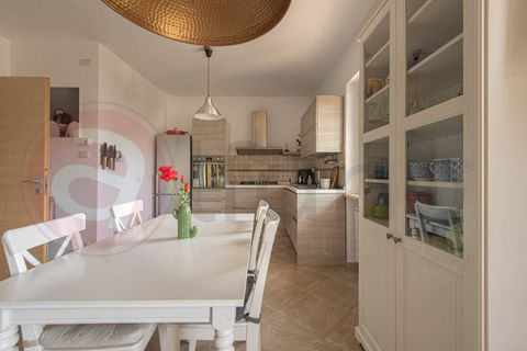 Villa a Cassino, Frosinone, Cassino - € 350.000 | Ref: AC99-149-1669 - foto 18