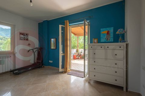 Villa a Cassino, Frosinone, Cassino - € 350.000 | Ref: AC99-149-1669 - foto 24