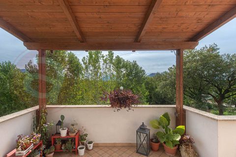 Villa a Cassino, Frosinone, Cassino - € 350.000 | Ref: AC99-149-1669 - foto 26