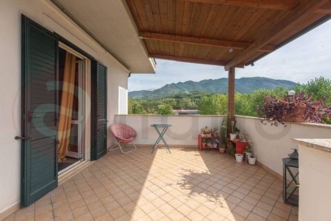 Villa a Cassino, Frosinone, Cassino - € 350.000 | Ref: AC99-149-1669 - foto 27