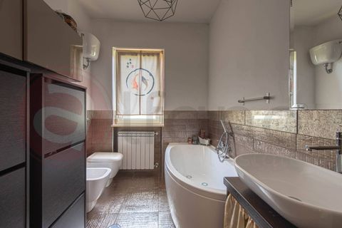 Villa a Cassino, Frosinone, Cassino - € 350.000 | Ref: AC99-149-1669 - foto 30