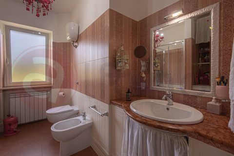 Villa a Cassino, Frosinone, Cassino - € 350.000 | Ref: AC99-149-1669 - foto 48