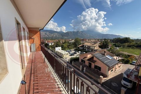 Leilighet i Roccasecca, Frosinone, Roccasecca - € 105 000 | Ref: AC99-149-1676 - foto 22