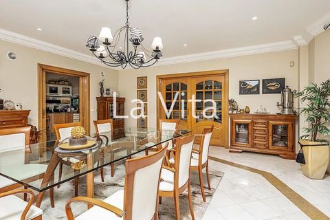Villa i Palmela, Setubal, Palmela - € 1.380.000 | Ref: LVC_6382 - foto 5