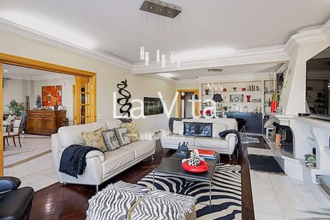 Villa i Palmela, Setubal, Palmela - € 1.380.000 | Ref: LVC_6382 - foto 6