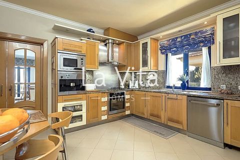 Villa i Palmela, Setubal, Palmela - € 1.380.000 | Ref: LVC_6382 - foto 7