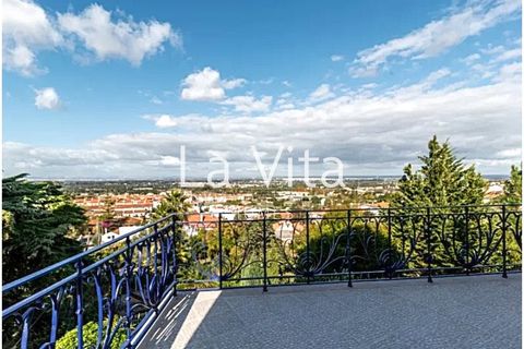 Villa i Palmela, Setubal, Palmela - € 1.380.000 | Ref: LVC_6382 - foto 8