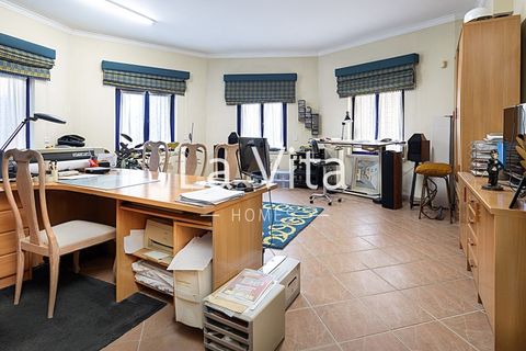 Villa i Palmela, Setubal, Palmela - € 1.380.000 | Ref: LVC_6382 - foto 12