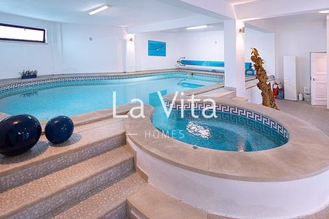 Villa i Palmela, Setubal, Palmela - € 1.380.000 | Ref: LVC_6382 - foto 14