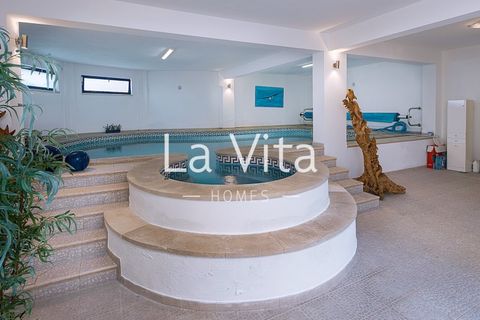 Villa i Palmela, Setubal, Palmela - € 1.380.000 | Ref: LVC_6382 - foto 15
