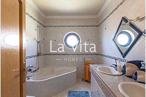 Villa i Palmela, Setubal, Palmela - € 1.380.000 | Ref: LVC_6382 - foto 16