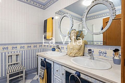 Villa i Palmela, Setubal, Palmela - € 1.380.000 | Ref: LVC_6382 - foto 18