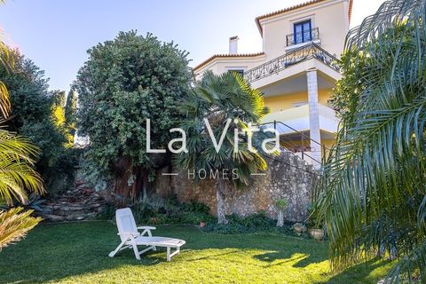 Villa i Palmela, Setubal, Palmela - € 1.380.000 | Ref: LVC_6382 - foto 21