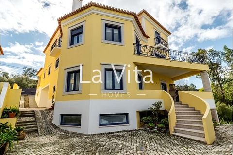 Villa i Palmela, Setubal, Palmela - € 1.380.000 | Ref: LVC_6382 - foto 26