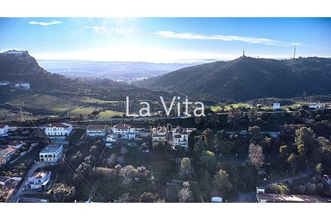 Villa i Palmela, Setubal, Palmela - € 1.380.000 | Ref: LVC_6382 - foto 30