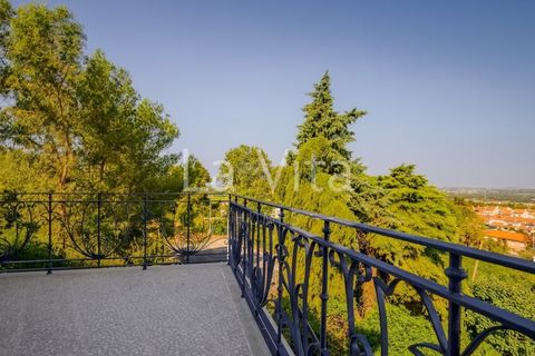 Villa i Palmela, Setubal, Palmela - € 1.380.000 | Ref: LVC_6382 - foto 2
