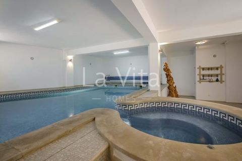 Villa i Palmela, Setubal, Palmela - € 1.380.000 | Ref: LVC_6382 - foto 3