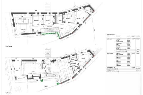 Byhus i Llampaies, Gerona, Llampaies - € 1.100.000 | Ref: 3566 - foto 8