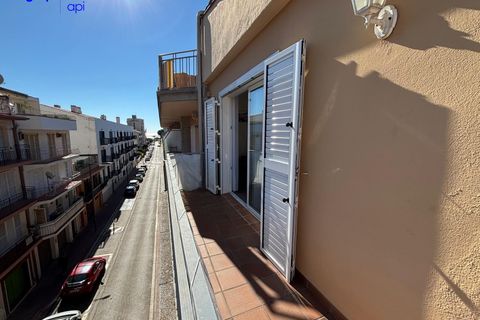 Lejlighed i L'Estartit, Gerona, L'Estartit - € 124.000 | Ref: 3581 - foto 1
