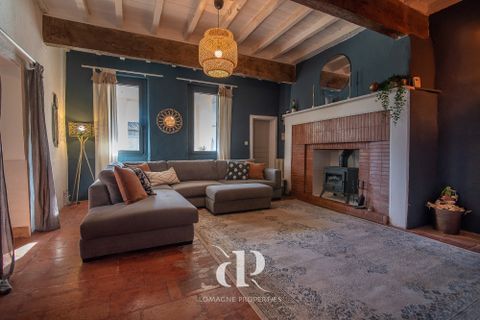 Villa a Beaumont-de-Lomagne, Tarn-et-Garonne, Beaumont-de-Lomagne - € 675.000 | Ref: LP89418 - foto 12