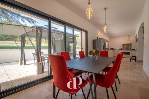Villa a Beaumont-de-Lomagne, Tarn-et-Garonne, Beaumont-de-Lomagne - € 675.000 | Ref: LP89418 - foto 3