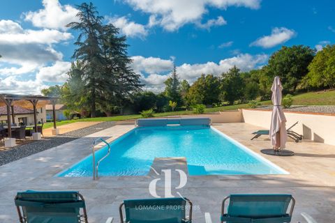 Villa a Beaumont-de-Lomagne, Tarn-et-Garonne, Beaumont-de-Lomagne - € 675.000 | Ref: LP89418 - foto 2