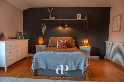 Villa a Beaumont-de-Lomagne, Tarn-et-Garonne, Beaumont-de-Lomagne - € 675.000 | Ref: LP89418 - foto 13