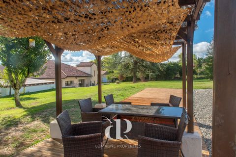 Villa a Beaumont-de-Lomagne, Tarn-et-Garonne, Beaumont-de-Lomagne - € 675.000 | Ref: LP89418 - foto 20
