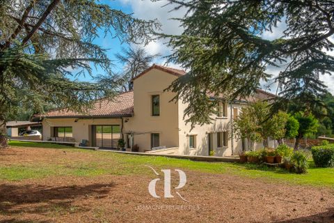 Villa a Beaumont-de-Lomagne, Tarn-et-Garonne, Beaumont-de-Lomagne - € 675.000 | Ref: LP89418 - foto 22