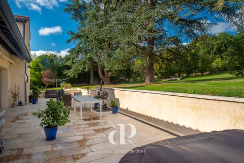 Villa a Beaumont-de-Lomagne, Tarn-et-Garonne, Beaumont-de-Lomagne - € 675.000 | Ref: LP89418 - foto 26